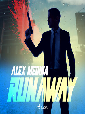 cover image of Runaway